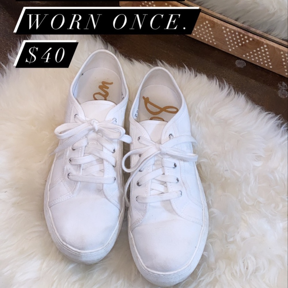 Sam Edelman Sneakers